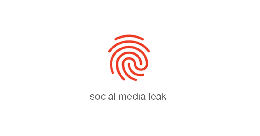 Your Social Media Fingerprint